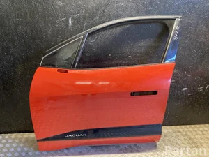 Jaguar I-PACE 2019 Puerta Left Front