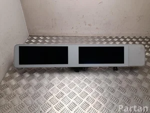 Hyundai 94003-GI180 / 94003GI180 Ioniq 5 NE 2023 Deska rozdzielcza Automatyczna skrzynia biegów