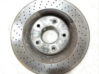 Chevrolet CORVETTE (C6) 2012 Bremsscheibe vorne rechts