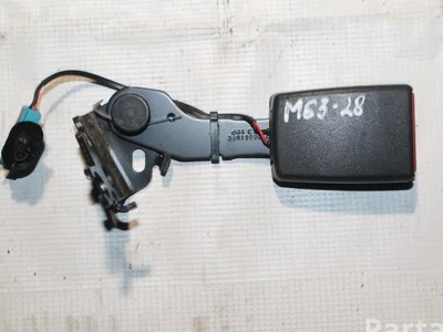 Volvo 30734716 XC60 2010 Boucle de ceinture de sécurité - Image 1