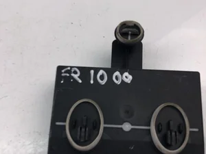 Audi 8K0959792R A4 (8K2, B8) 2010 unidad de control