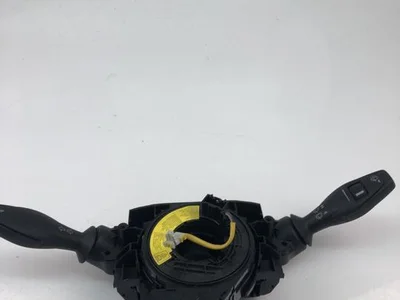 Ford 8A6T-13335-BC; 8A6T-13N064-BG / 8A6T13335BC, 8A6T13N064BG FIESTA VI 2012 Bouton multifonction pour volant - Image 1