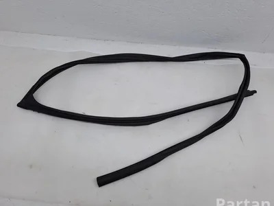 Toyota 68151F4010 C-HR (_X1_) 2019 Scellant De Porte En Verre Left Front - Image 1