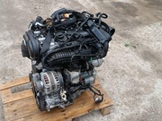 VOLVO B4204T23, 3797695, 24800miles XC90 II 2020 Komplettmotor