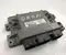 Renault 8201076738; S120202121A / 8201076738, S120202121A TWINGO II (CN0_) 2009 Unidad de control del motor - Imagen 1
