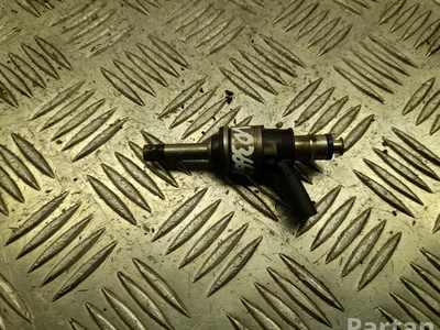 Audi 06E095A Q7 (4M) 2017 Injecteur - Image 1