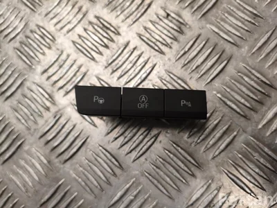 Seat 575 927 137 E / 575927137E ATECA (KH7) 2018 Mehrfachschalter - Bild 1
