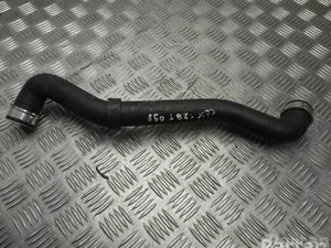 Mercedes-Benz A 209 501 00 82 / A2095010082 CLK Convertible (A209) 2008 Tuyaux / tuyaux d'alimentation en air