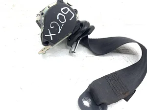 Peugeot 98063163XY 208 2013 Ceinture de sécurité Right Rear
