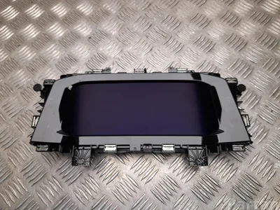 Volkswagen 5H0920340A Golf VIII Variant CG5 2021 Tableau de bord km/h - Image 1