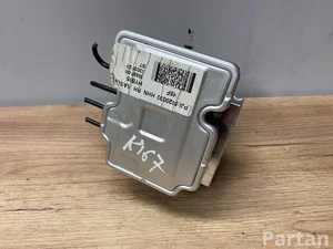 Renault 476603558R ; 0265299511 / 476603558R, 0265299511 AUSTRAL 2024 Control unit ABS Hydraulic