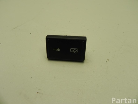 SKODA 5J0 962 125 / 5J0962125 FABIA II (542) 2011 Safety switch for central locking system