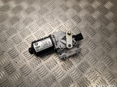 BMW 7301043 2 Active Tourer (F45) 2017 Moteur d'essuie-glace - Image 1