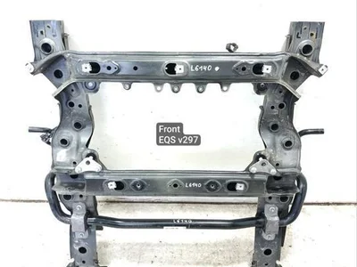 Mercedes-Benz A2976200902, A2976224200, A2976201102, A2973230700, A2975408800 EQS (V297) 2022 travesaño - Imagen 1