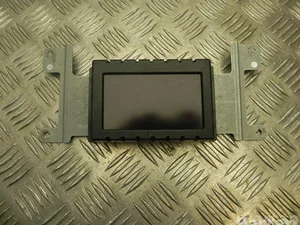 Ford USA FR3T-14D358-CM / FR3T14D358CM MUSTANG Convertible 2015 Ecran