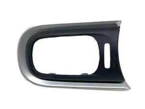 Citroën 9812401277, AA37544272, AA37544274 C3 III (SX) 2020 Garniture /moulage