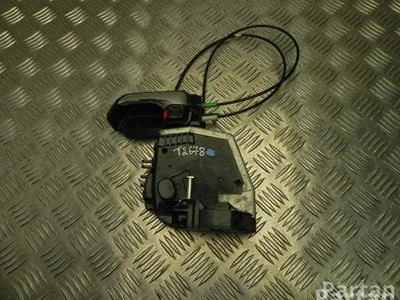 Toyota 69274-47020 / 6927447020 PRIUS Hatchback (_W2_) 2008 Cerradura de puerta Left Rear - Imagen 1