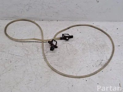 Mercedes-Benz A2059059000 C-CLASS (W205) 2015 Aufprallsensor Crashsensor - Bild 1