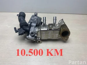 Renault 147357722R ; 147107518R / 147357722R, 147107518R AUSTRAL 2024 Válvula AGR