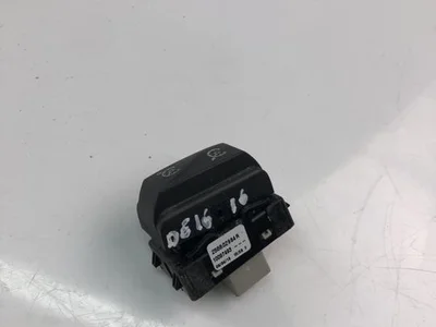 Renault 255502964R CLIO IV (BH_) 2016 Switch for cruise control system - Image 1