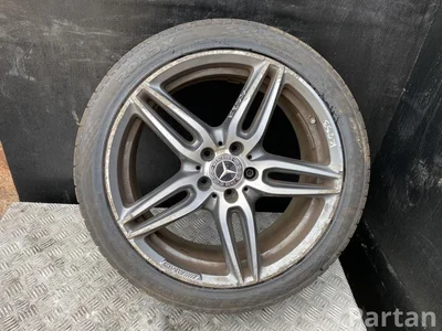 Mercedes-Benz A2134012000 E-CLASS T-Model (S213) 2017 Llantas de aleación 5x112  R19 EJ 8.0 ET43 - Imagen 1