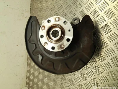 Seat ATECA (KH7) 2021 Caja cojinete de rueda Right Front - Imagen 1