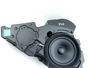 Bentley 36A035307A BENTAYGA 2017 Caisson de basse