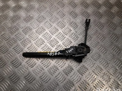 Alfa Romeo 00505436250 GIULIA (952_) 2017 Boucle de ceinture de sécurité Left Front - Image 1