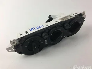 Ford 7M5T-19980-BD / 7M5T19980BD FOCUS II (DA_, HCP) 2011 Contrôle automatique de la climatisation