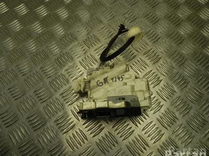 Volkswagen 4G0 839 015 / 4G0839015 TOUAREG (7P5) 2013 Serrure de porte Left Rear