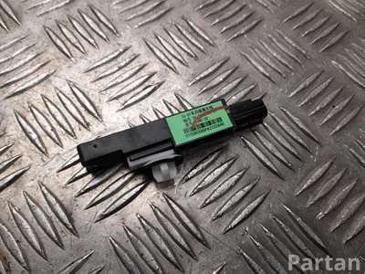 BYD S6-3642400-D1, K2AD-ZG / S63642400D1, K2ADZG SEAL 2024 Antena - Imagen 1