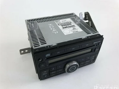 Nissan 28185EB30B NP300 NAVARA (D40) 2008 Radio / lecteur CD - Image 1