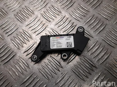 Mercedes-Benz A 789 982 34 00 / A7899823400 EQE V295 2022 unidad de control - Imagen 1