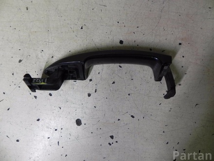 VW 3C0 837 205 A / 3C0837205A PASSAT (362) 2012 Door Handle