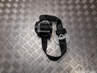 Tesla 1081279-01-H / 108127901H MODEL 3 2022 Ремень безопасности спереди справа - Изображение 1