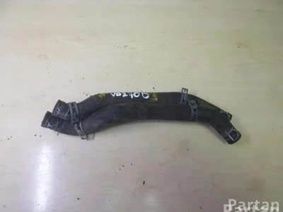 Volkswagen 6R0 121 157 / 6R0121157 POLO (6R, 6C) 2010 Tuyau de radiateur - Image 1