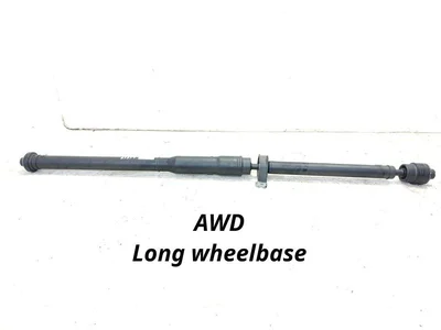 Porsche 971521101AJ, 971521101 PANAMERA (971) 2018 Propshaft Kit - Image 1
