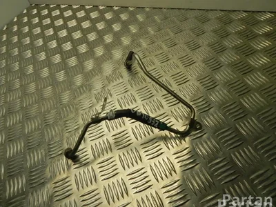 Volkswagen 04L 131 552 CQ / 04L131552CQ PASSAT Variant (3G5) 2016 Tuyau distributeur - Image 1