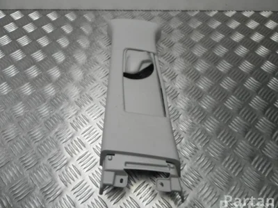 Toyota 62420-02220 / 6242002220 AURIS (_E18_) 2015 Cubierta, Soporte -B (intermedia) - Imagen 1