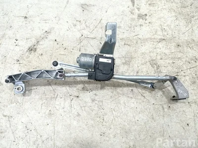 Mercedes-Benz A2968207600 EQS SUV (X296) 2023 Varillaje de limpiaparabrisas - Imagen 1