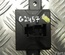 MERCEDES-BENZ A 222 900 09 05 / A2229000905 C-CLASS (W205) 2015 Control unit for park assist