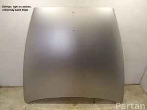 Rolls-Royce 7116803, 41007273747, UX48626 GHOST (RR4) 2010 Capot moteur