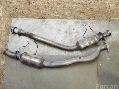 Dodge 880AD51287, 33051722038 DURANGO (WD) 2017 Catalyseur - Image 1