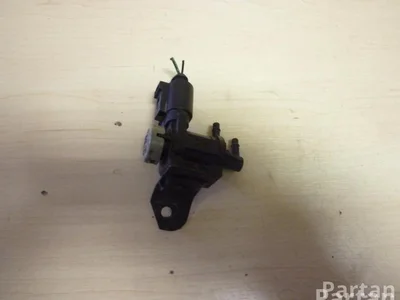 Audi 1K0 906 283 A / 1K0906283A A3 (8V1, 8VK) 2014 Valve magnétique - Image 1