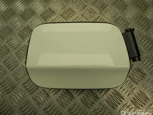 BMW 7184080 7 (F01, F02, F03, F04) 2011 Porte du réservoir de carburant