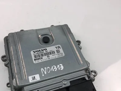 Volvo 31303095AC V70 III (BW) 2010 Unité de contrôle moteur - Image 1