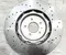 Audi 4K0.615.601.A / 4K0615601A Q8 (4MN, 4MT) 2021 Disco de freno Right Rear - Imagen 3