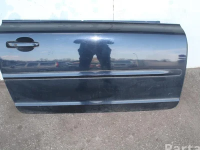 Volvo C70 II Convertible 2010 Porte Right Front - Image 1