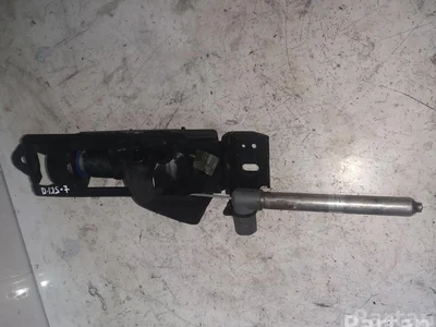 Volvo 3039114428 V50 (MW) 2005 Ceinture de sécurité - Image 1