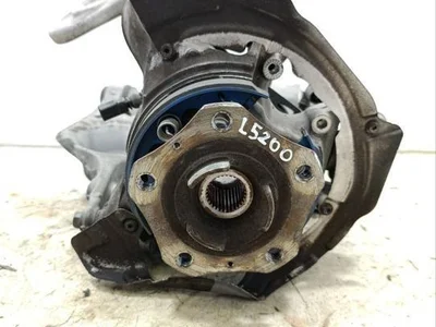 Porsche 971505436E, 971501531A, 971505351, 971505362, 971505376D PANAMERA (971) 2017 kit de suspensión trasera right side - Imagen 1